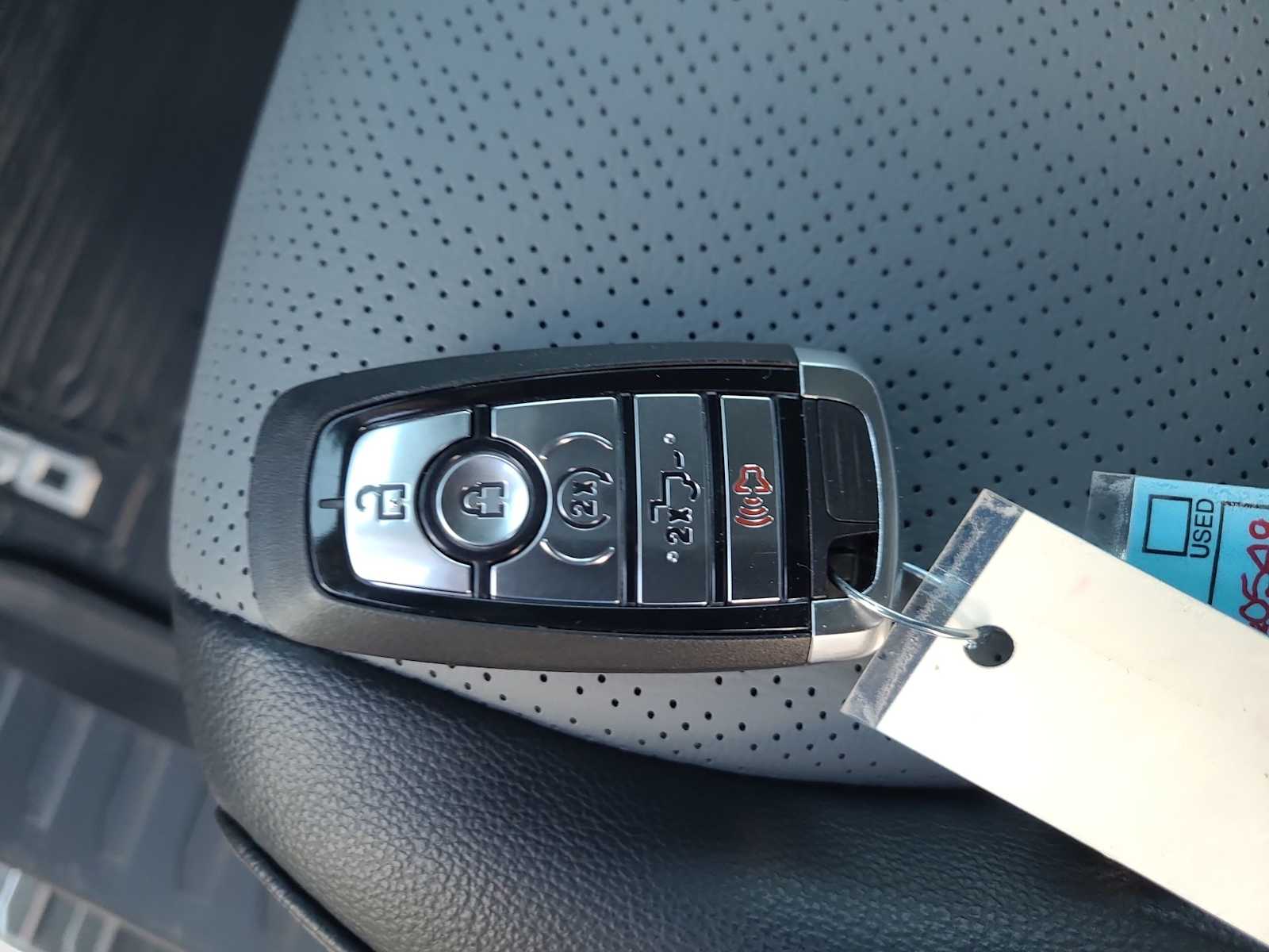 Thumbnail: 2025 Ford F-150 - 28