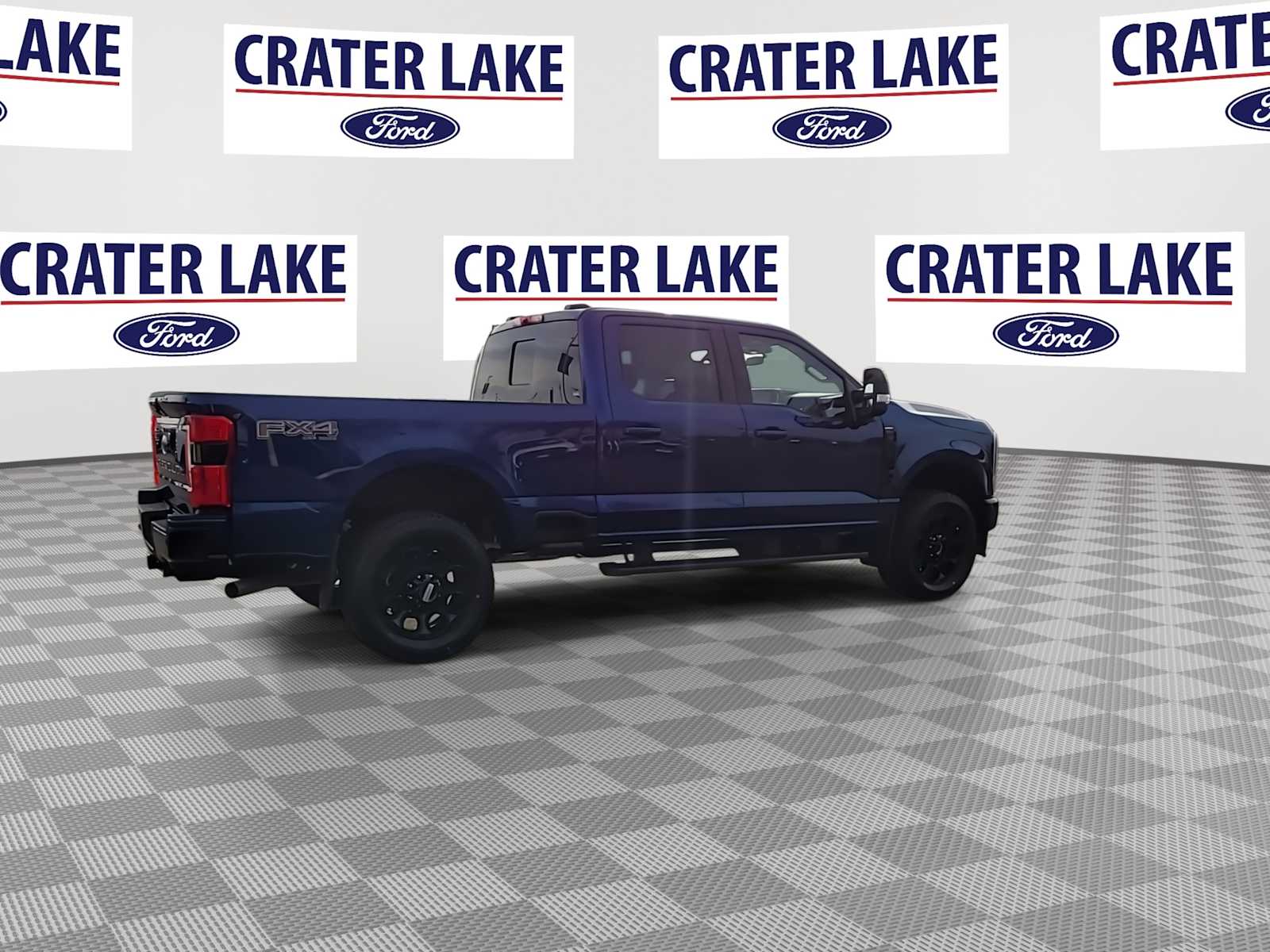 Thumbnail: 2026 Ford F-350 - 8