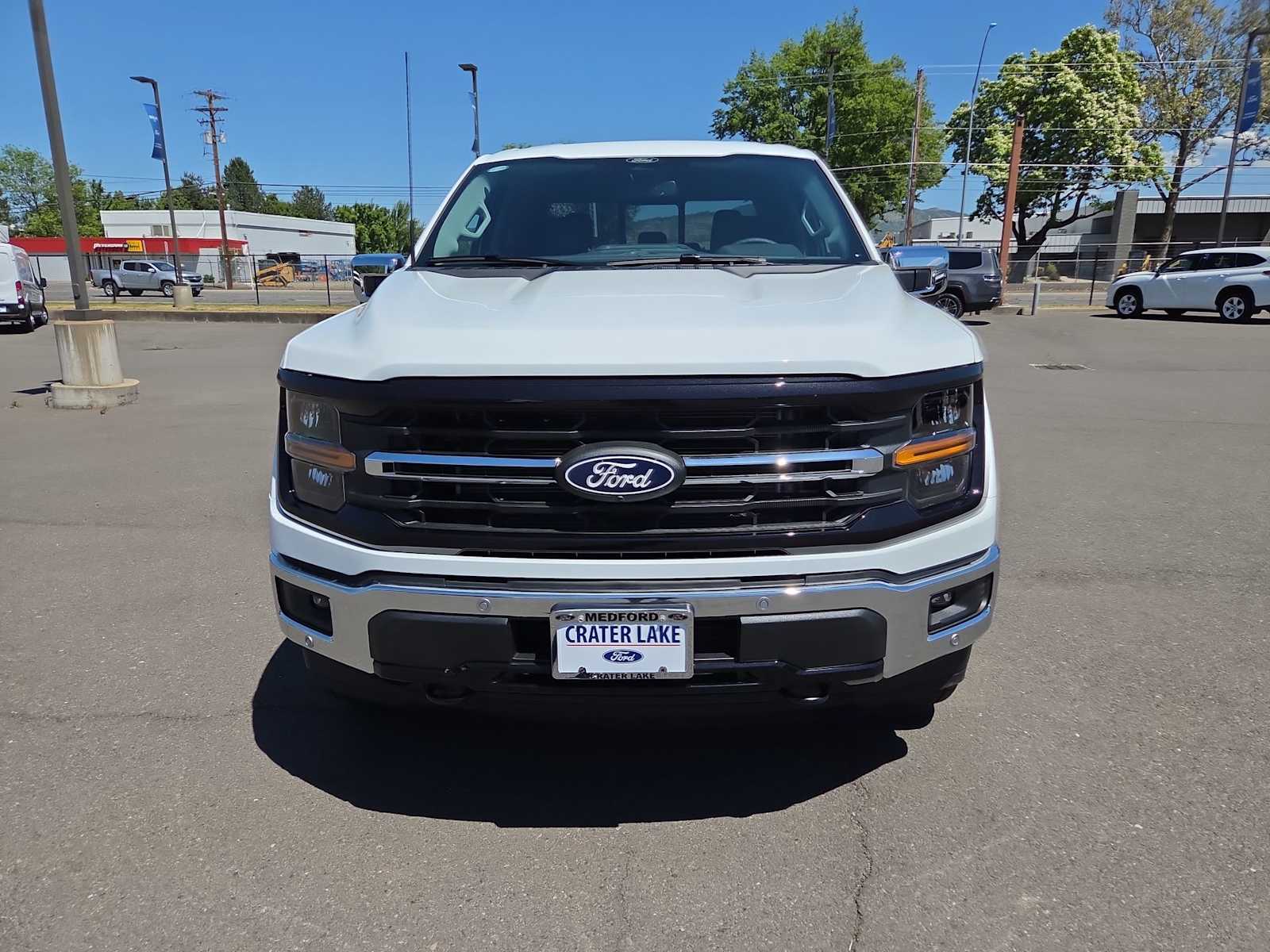 Thumbnail: 2026 Ford F-150 - 14