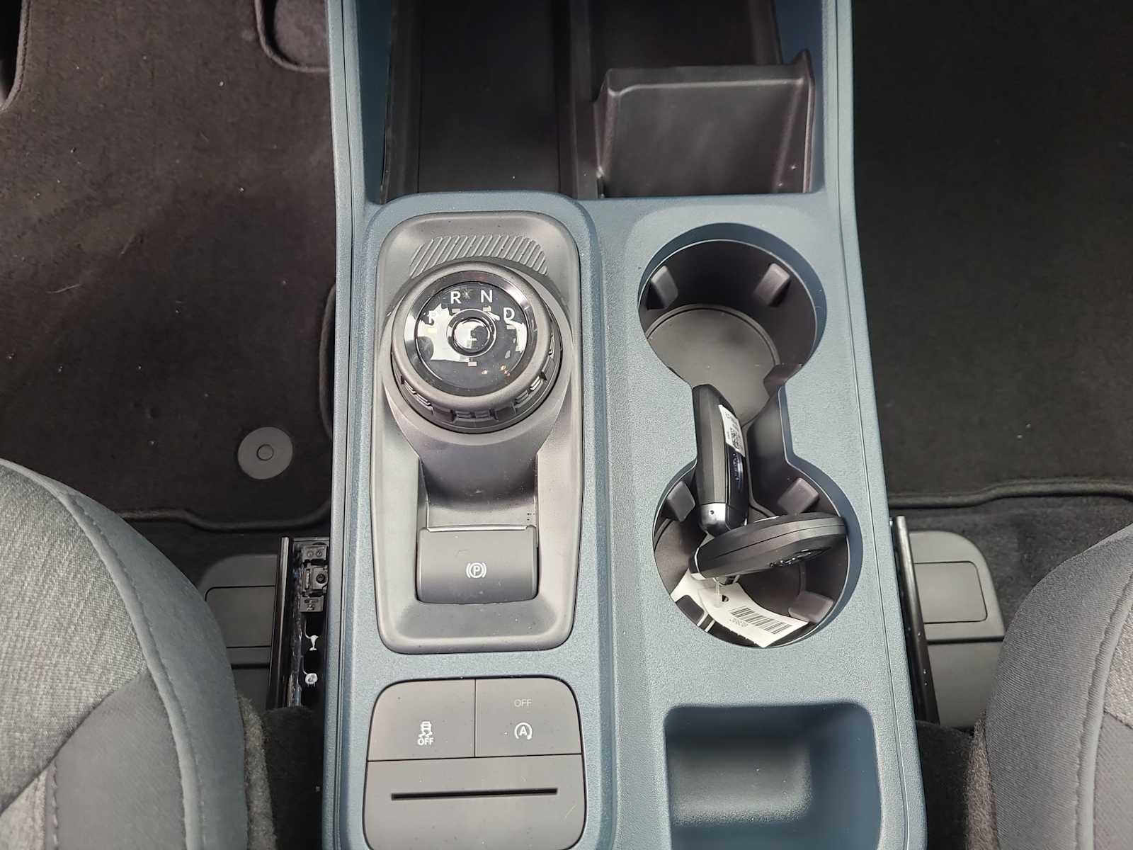 Thumbnail: 2025 Ford Maverick - 25