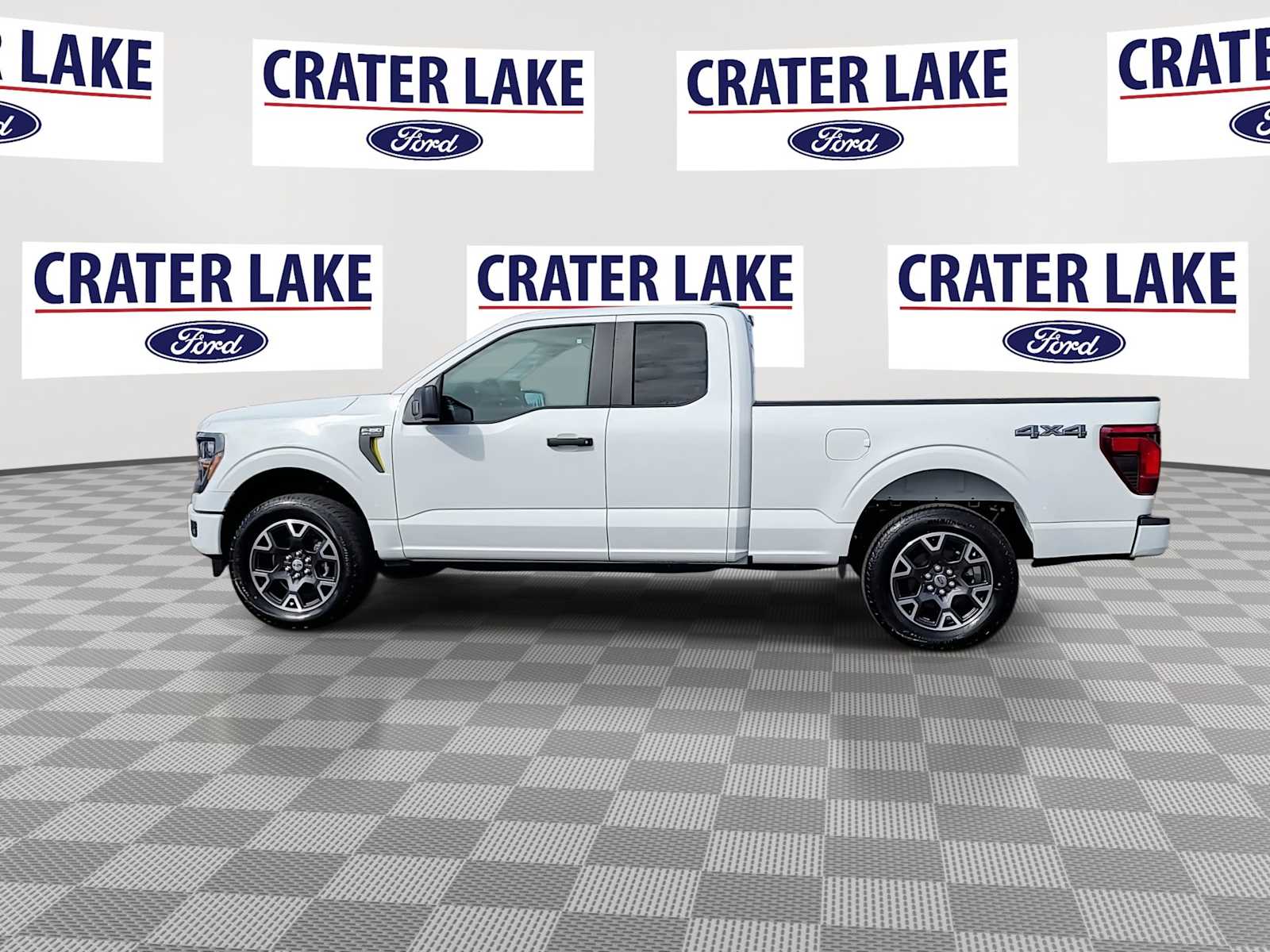 Thumbnail: 2025 Ford F-150 - 5