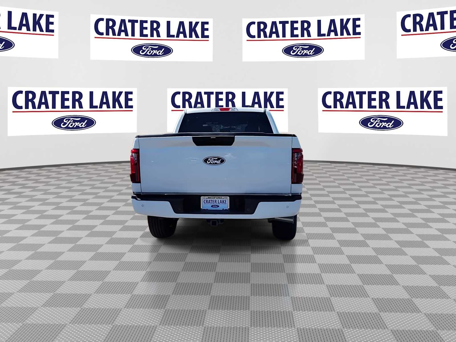 Thumbnail: 2025 Ford F-150 - 7