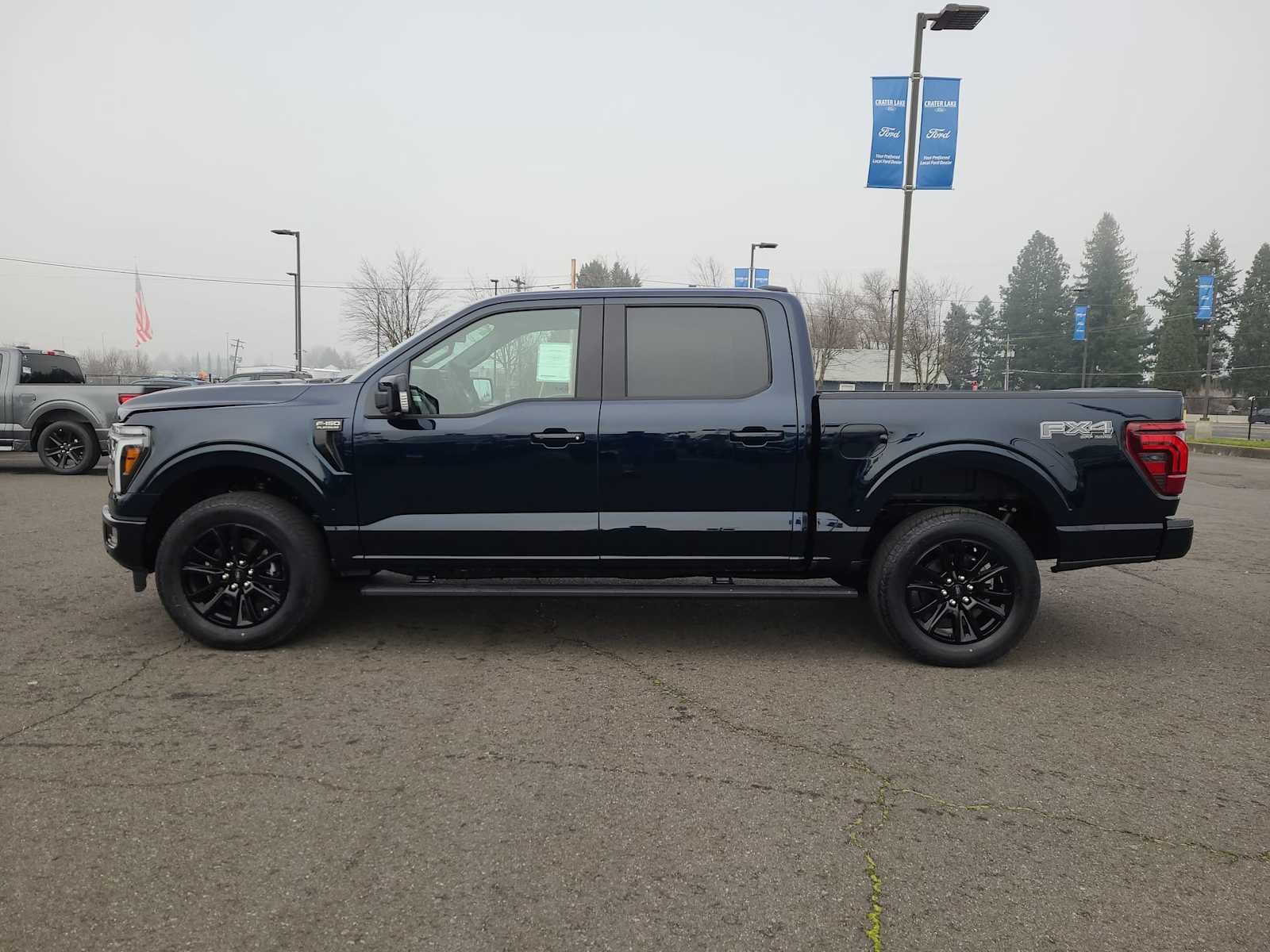 Thumbnail: 2025 Ford F-150 - 11