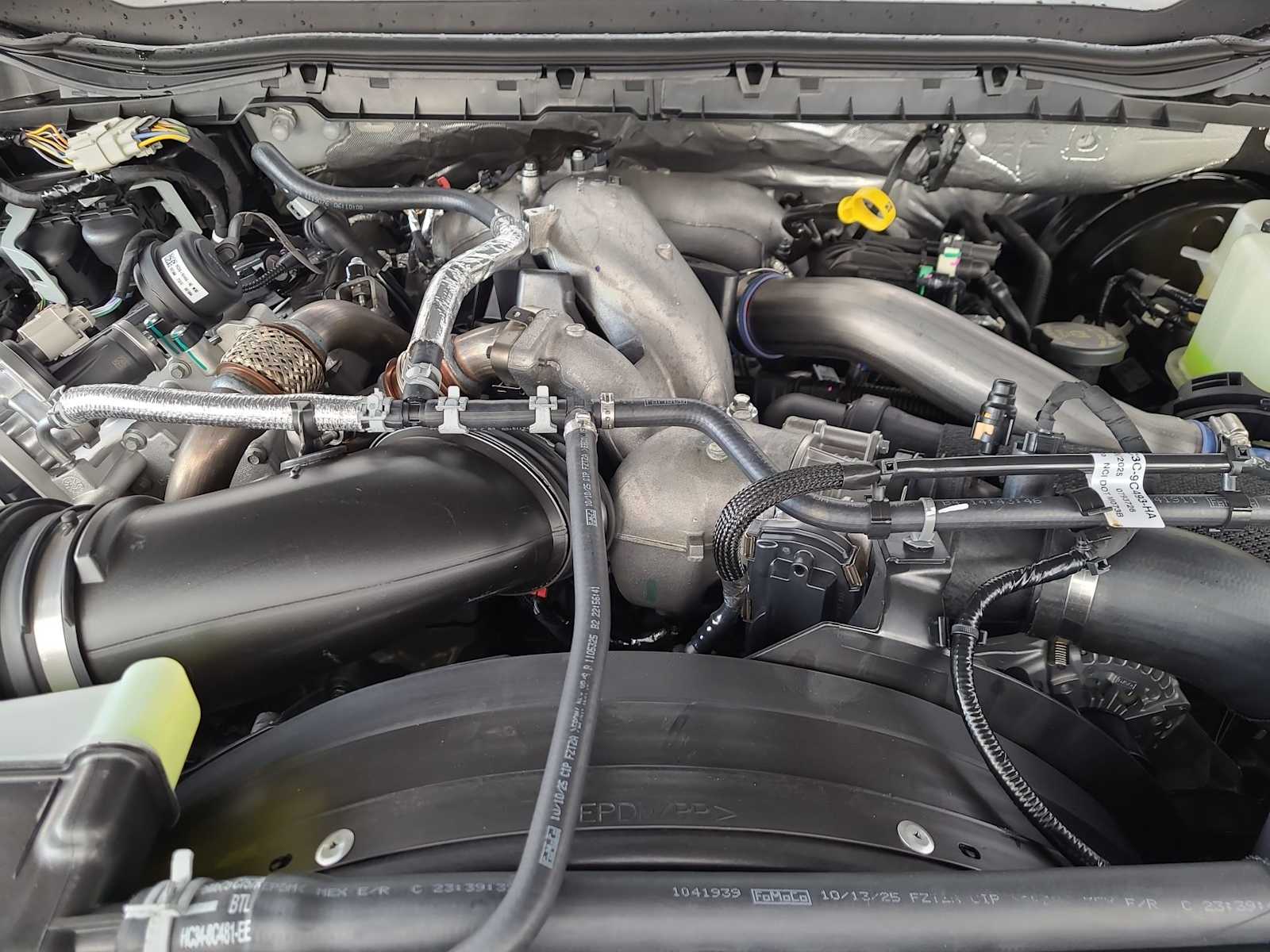 Thumbnail: 2026 Ford F-250 - 17