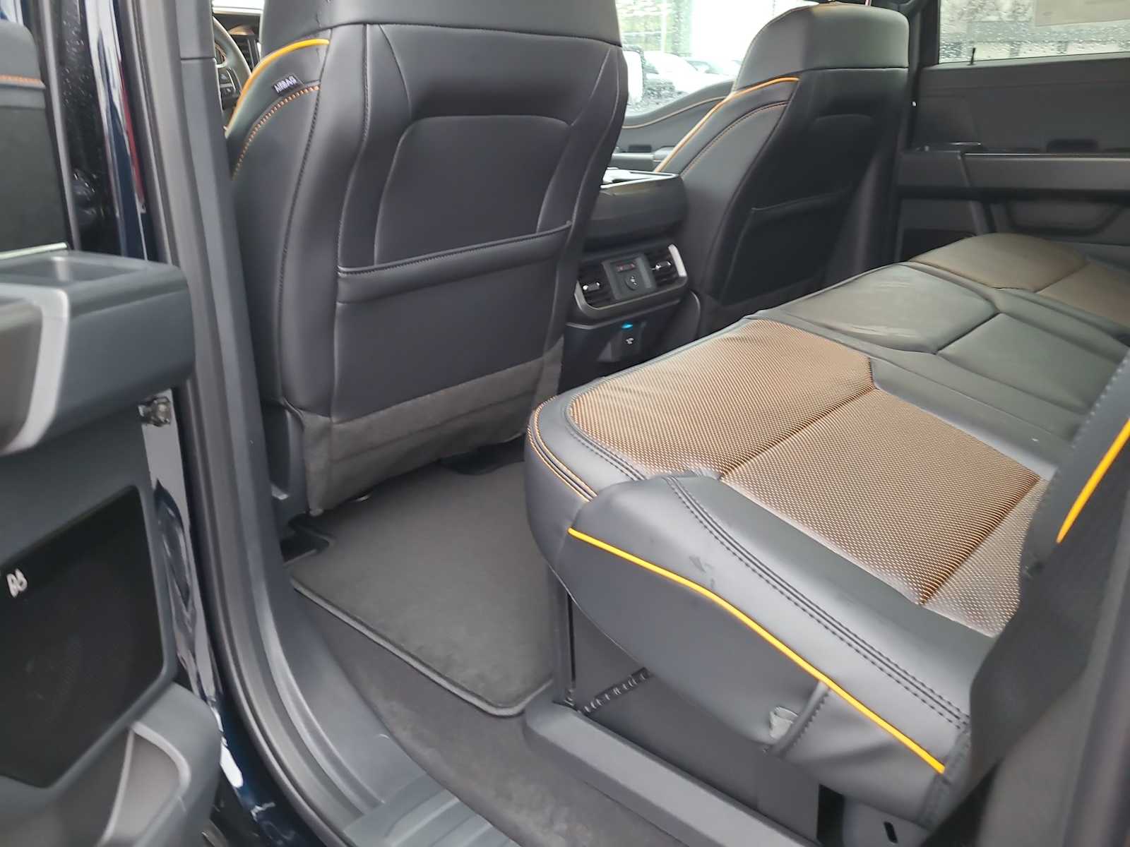 Thumbnail: 2025 Ford F-150 - 20