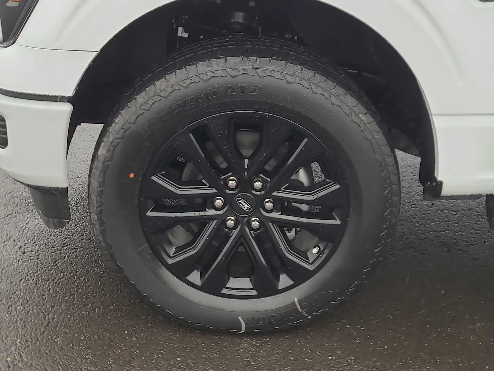 Thumbnail: 2025 Ford F-150 - 16