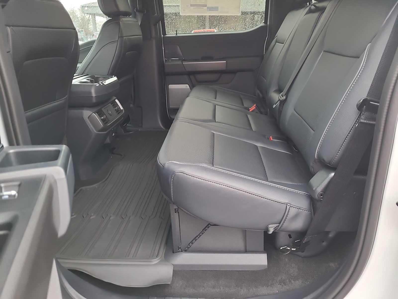 Thumbnail: 2025 Ford F-150 - 21