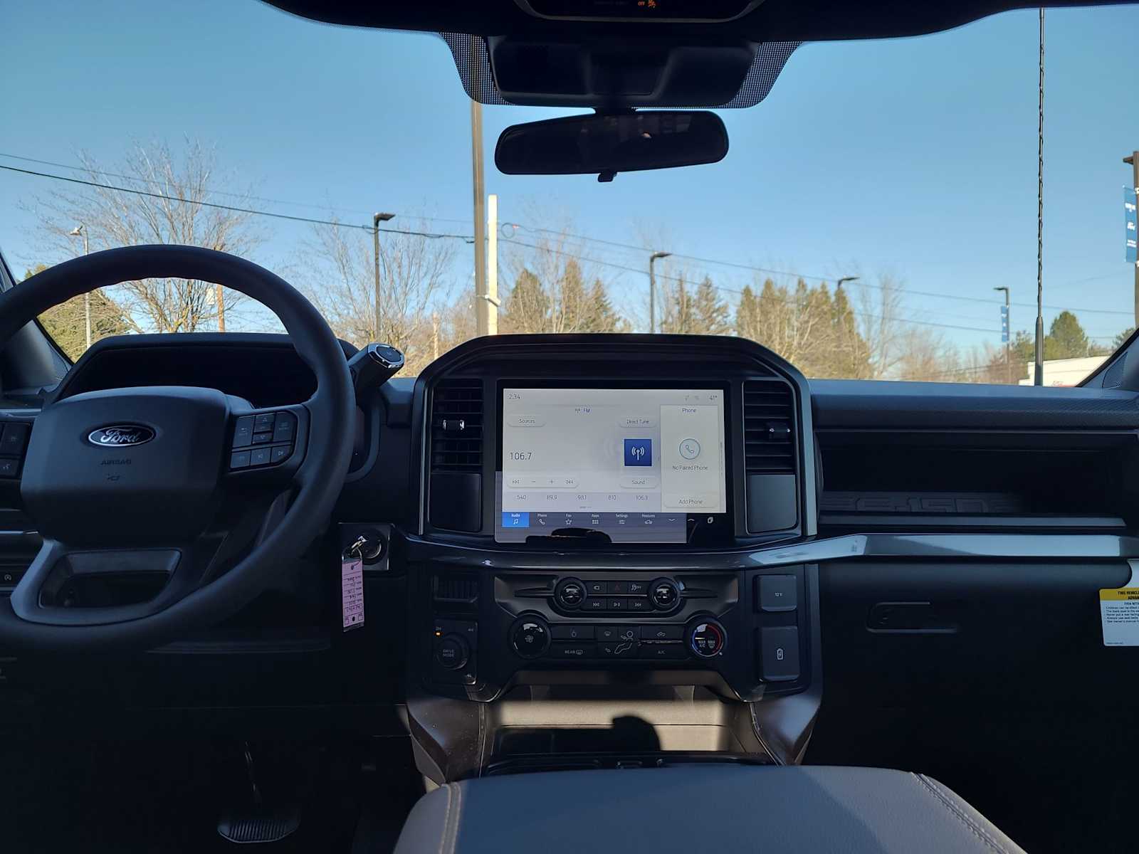 Thumbnail: 2025 Ford F-150 - 18