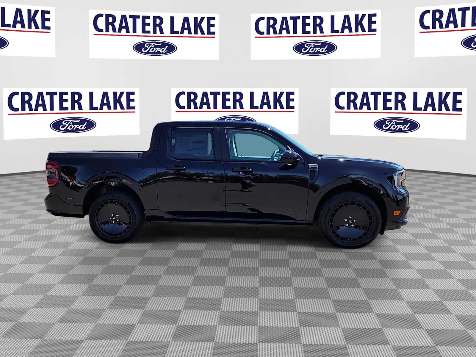 Thumbnail: 2025 Ford Maverick - 9