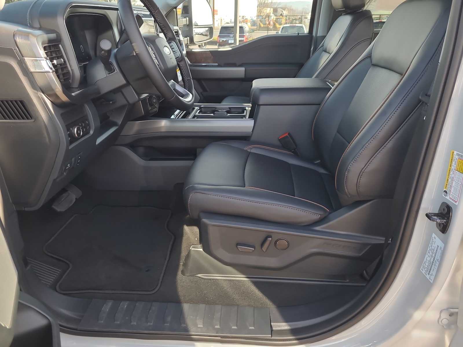 Thumbnail: 2026 Ford F-250 - 19