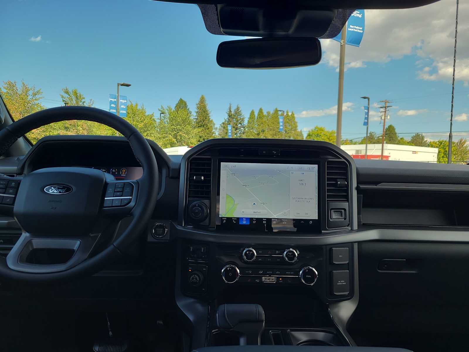 Thumbnail: 2025 Ford F-150 - 18