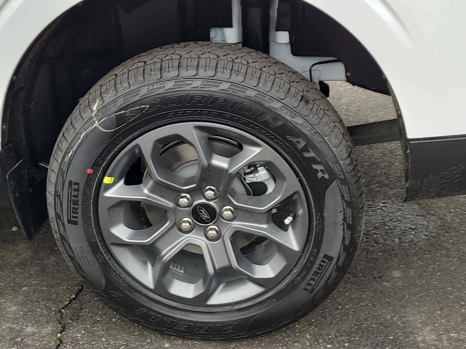 Thumbnail: 2026 Ford Maverick - 16