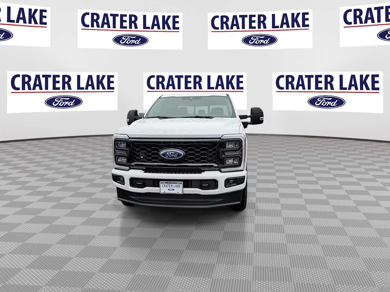 Thumbnail: 2026 Ford F-250 - 3