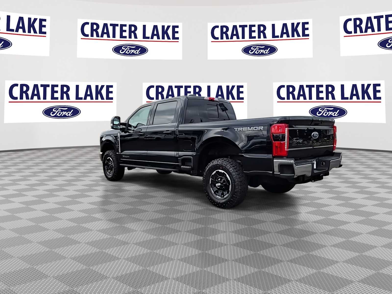 2026 Ford F-250 Super Duty XLT - Photo 6