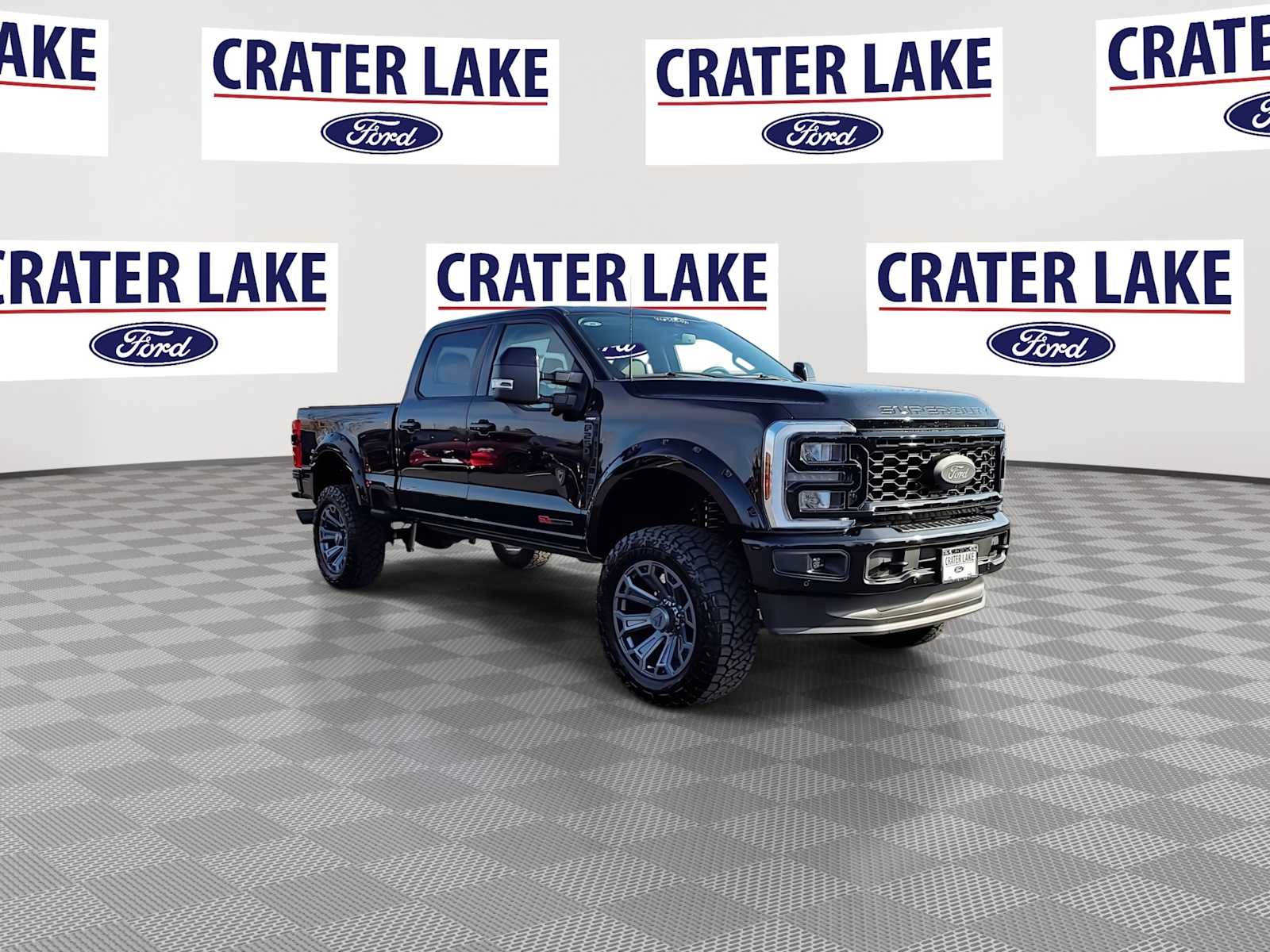 Thumbnail: 2024 Ford F-250 - 2