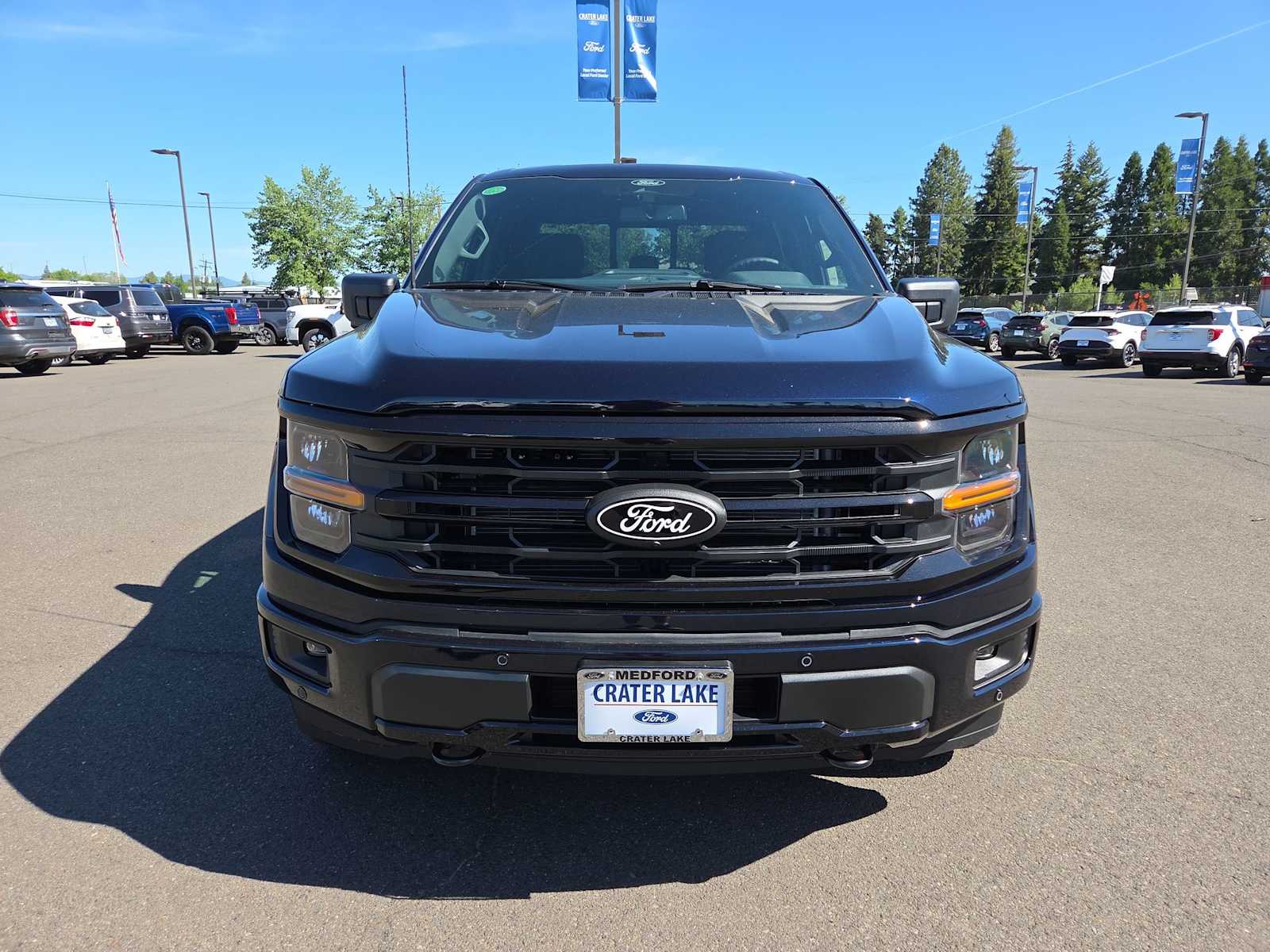 Thumbnail: 2026 Ford F-150 - 14