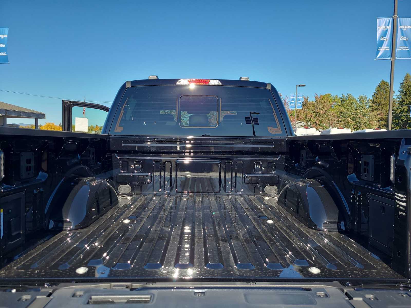 Thumbnail: 2025 Ford F-150 - 27