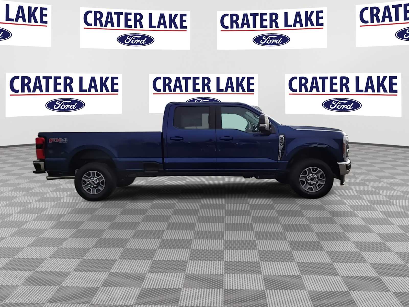 Thumbnail: 2026 Ford F-350 - 9