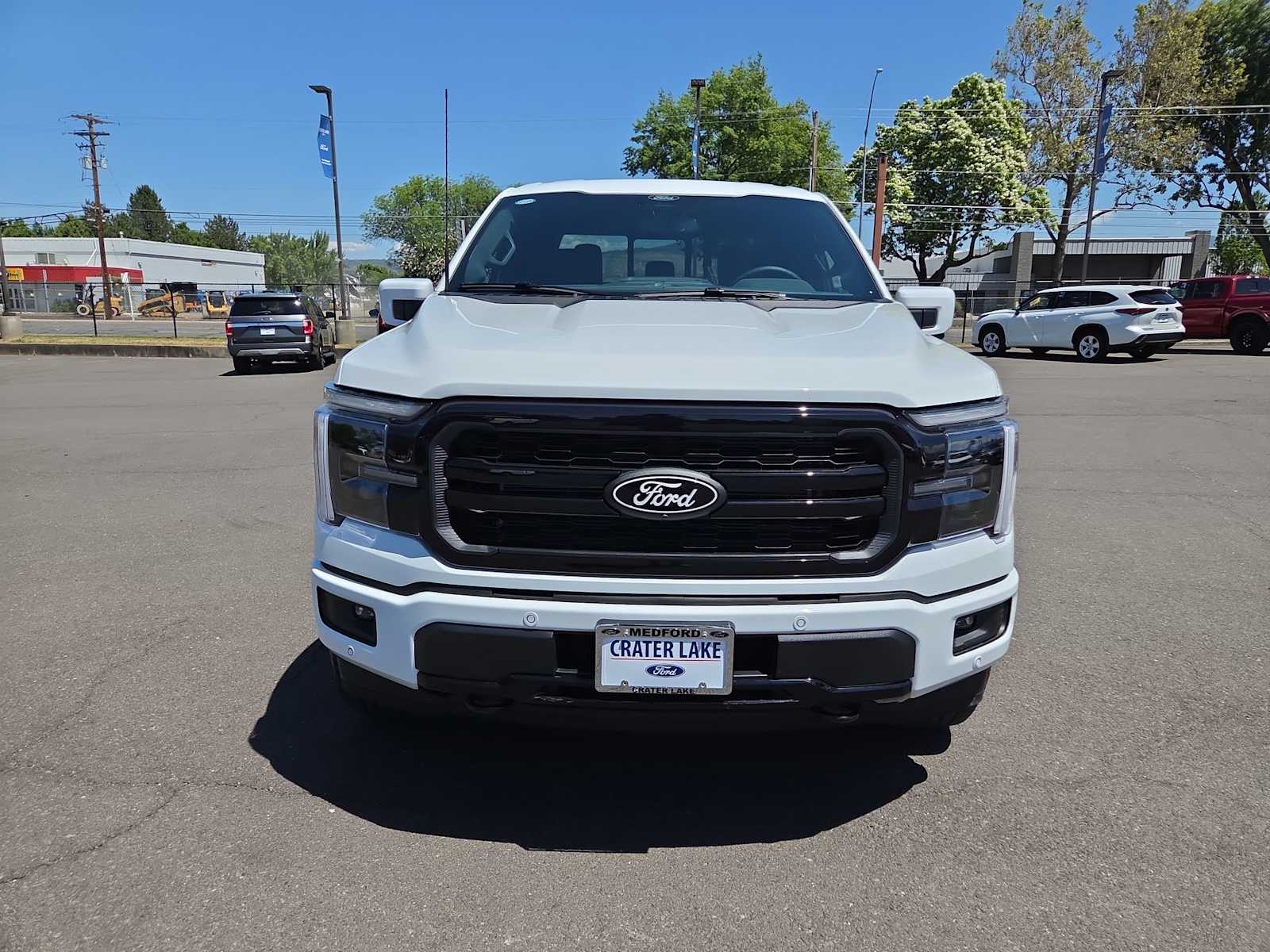 Thumbnail: 2026 Ford F-150 - 14