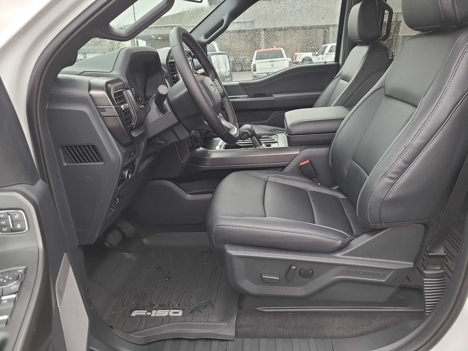 Thumbnail: 2025 Ford F-150 - 19