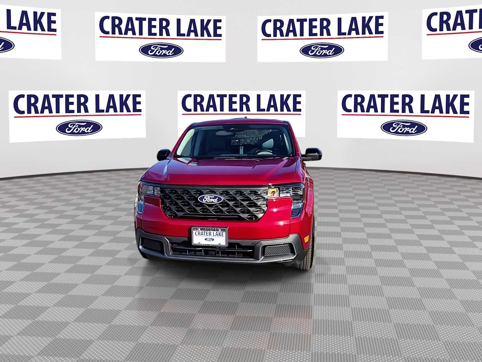 Thumbnail: 2025 Ford Maverick - 3