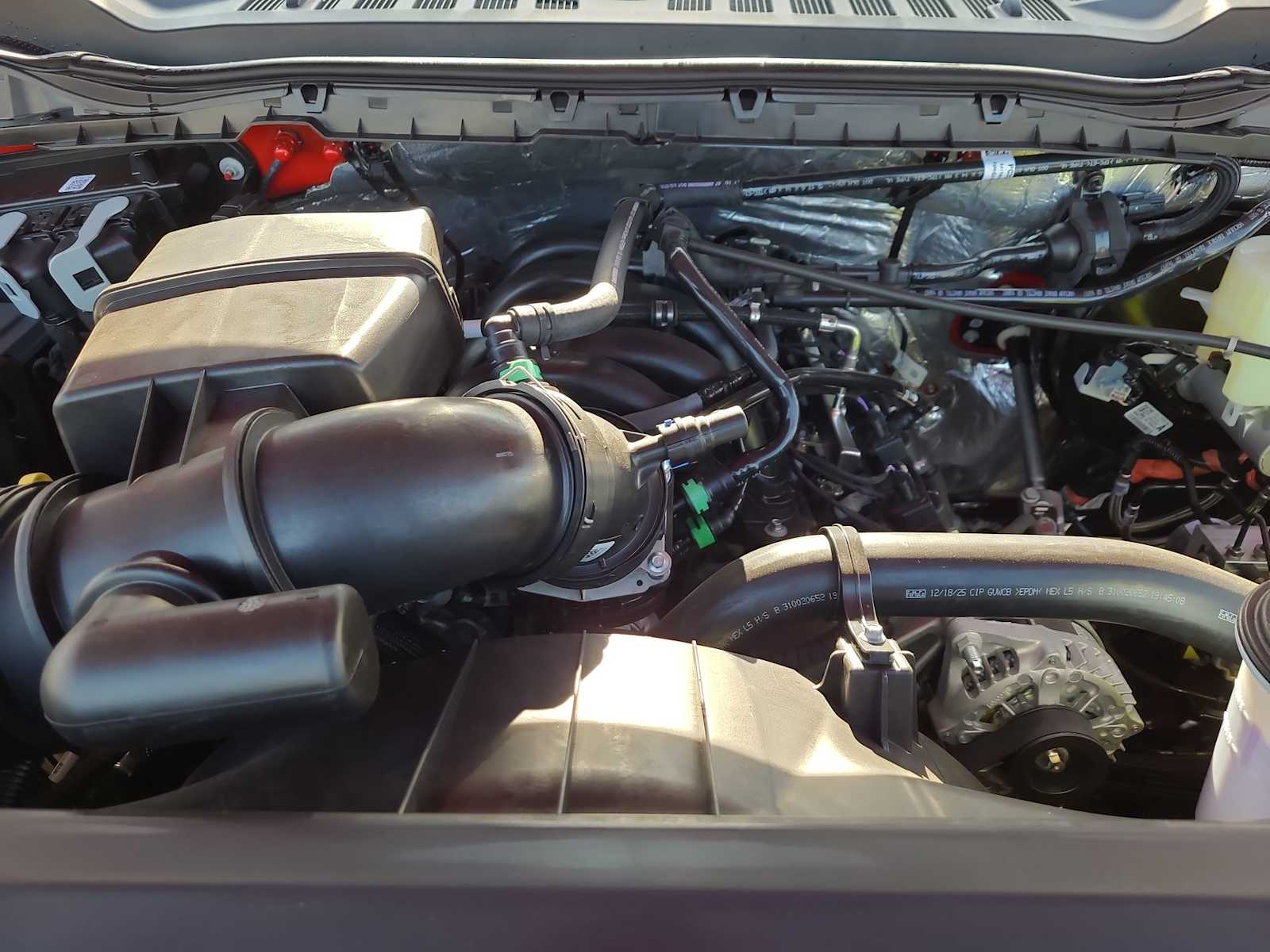 Thumbnail: 2026 Ford F-350 - 17