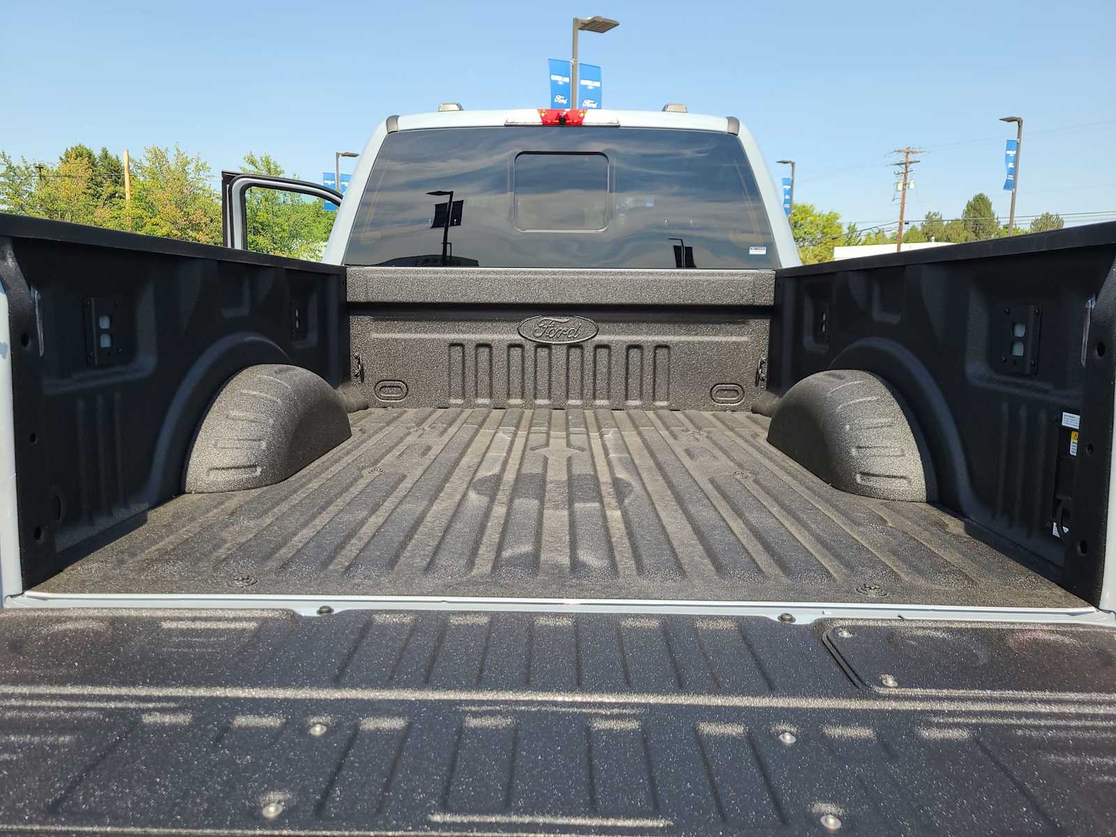 Thumbnail: 2025 Ford F-250 - 27