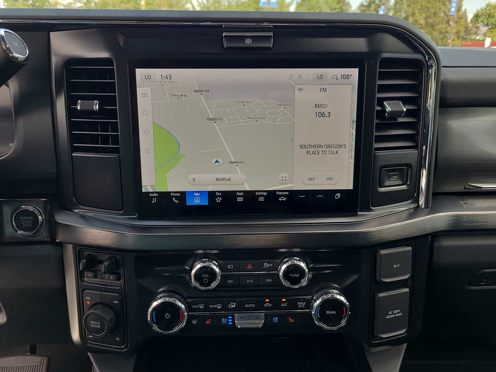 Thumbnail: 2026 Ford F-350 - 24