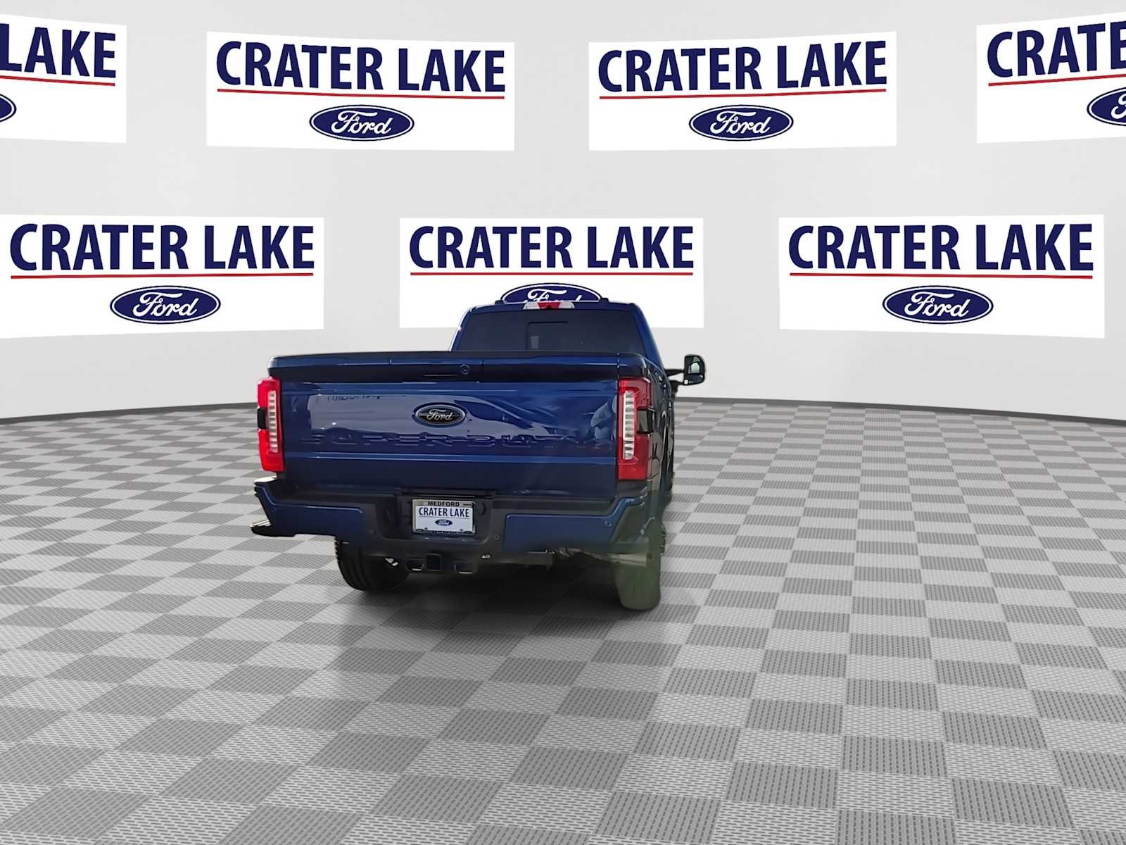 Thumbnail: 2026 Ford F-250 - 7