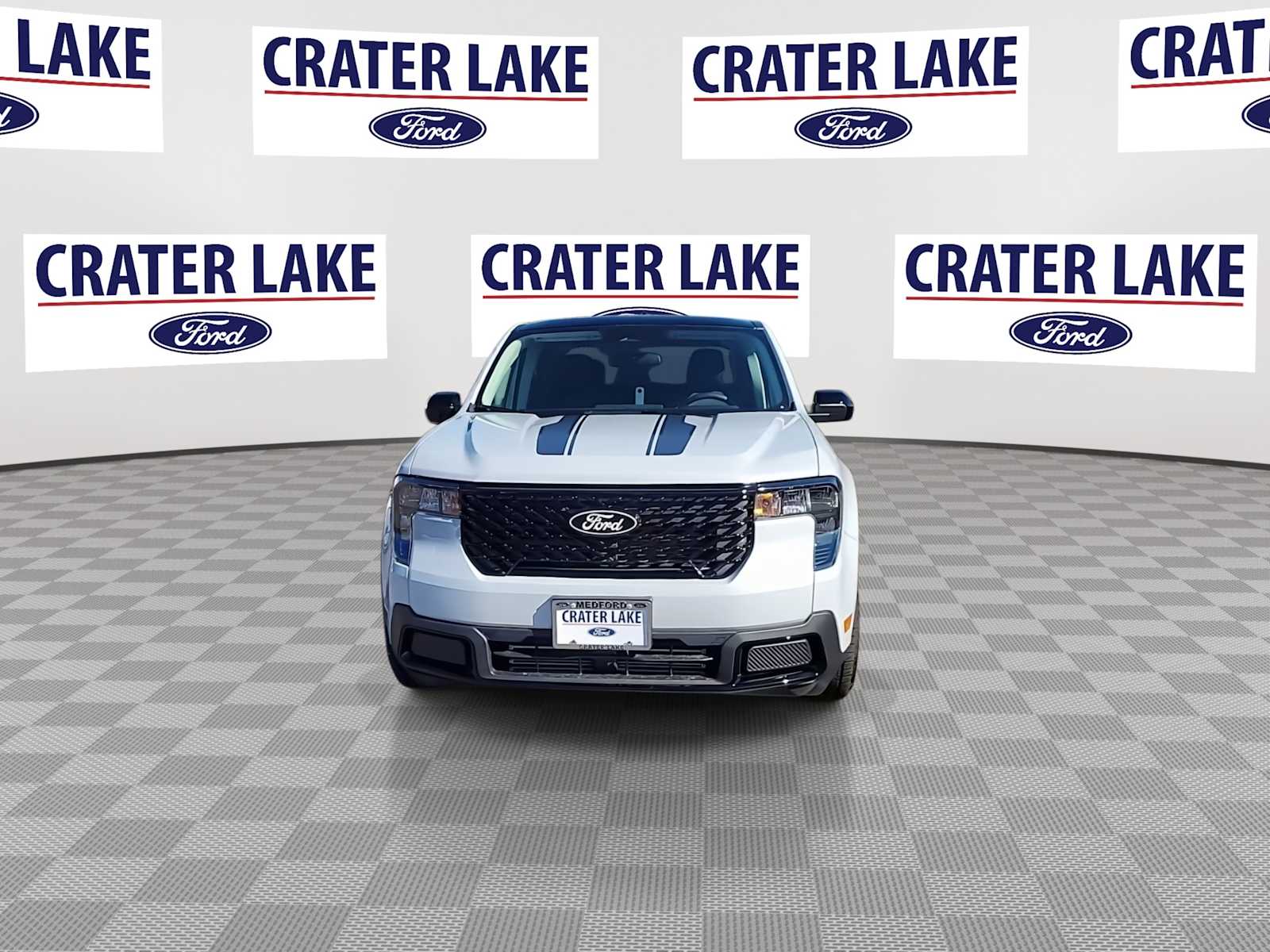 Thumbnail: 2025 Ford Maverick - 3