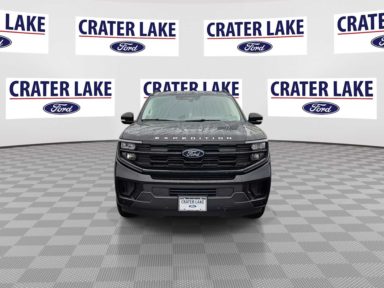 Thumbnail: 2026 Ford Expedition MAX - 3