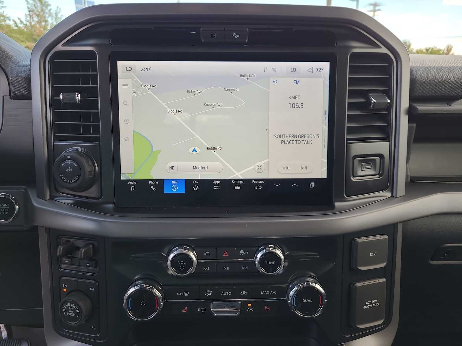 Thumbnail: 2025 Ford F-150 - 24