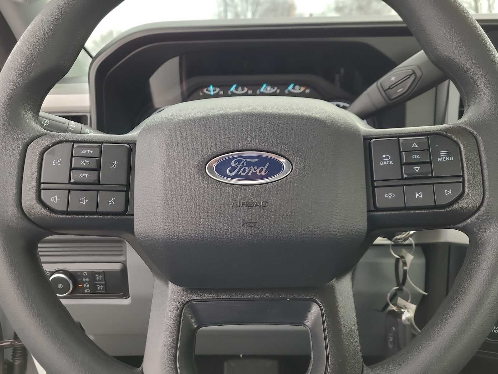 2026 Ford F-350 Super Duty XL - Photo 23