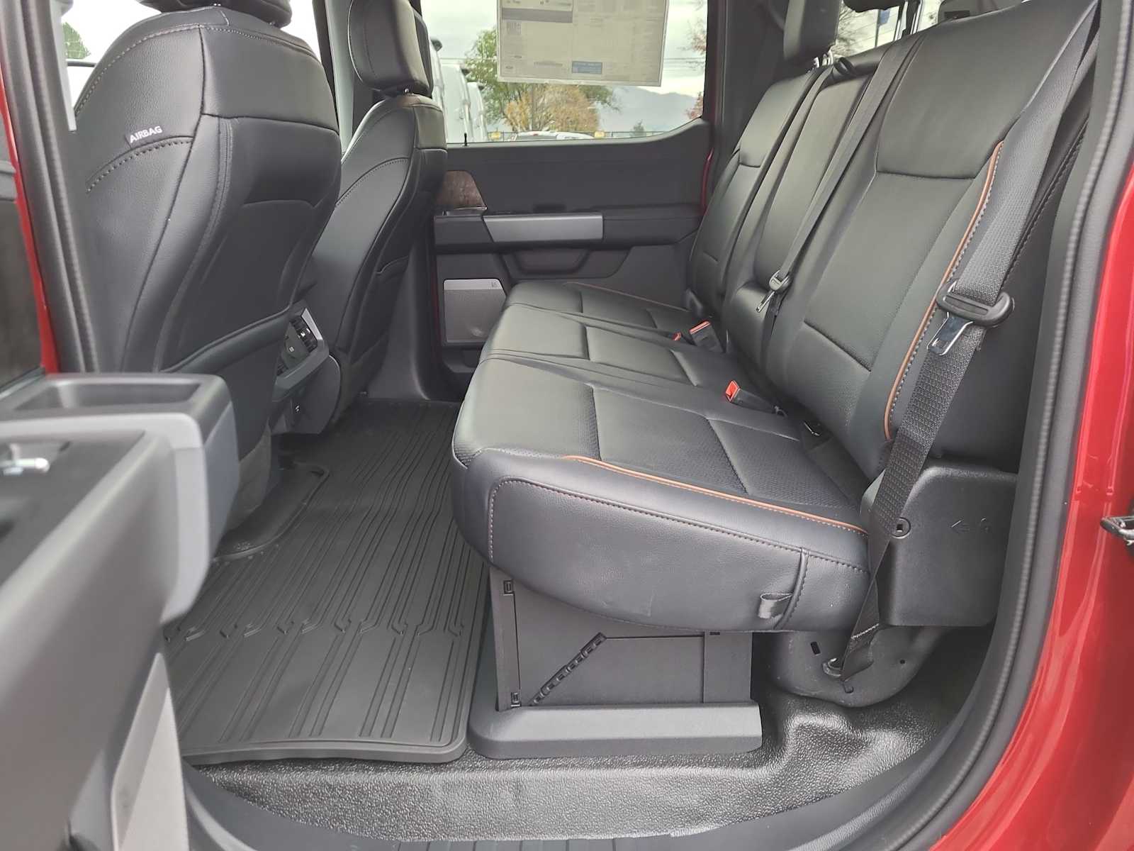 Thumbnail: 2026 Ford F-350 - 21