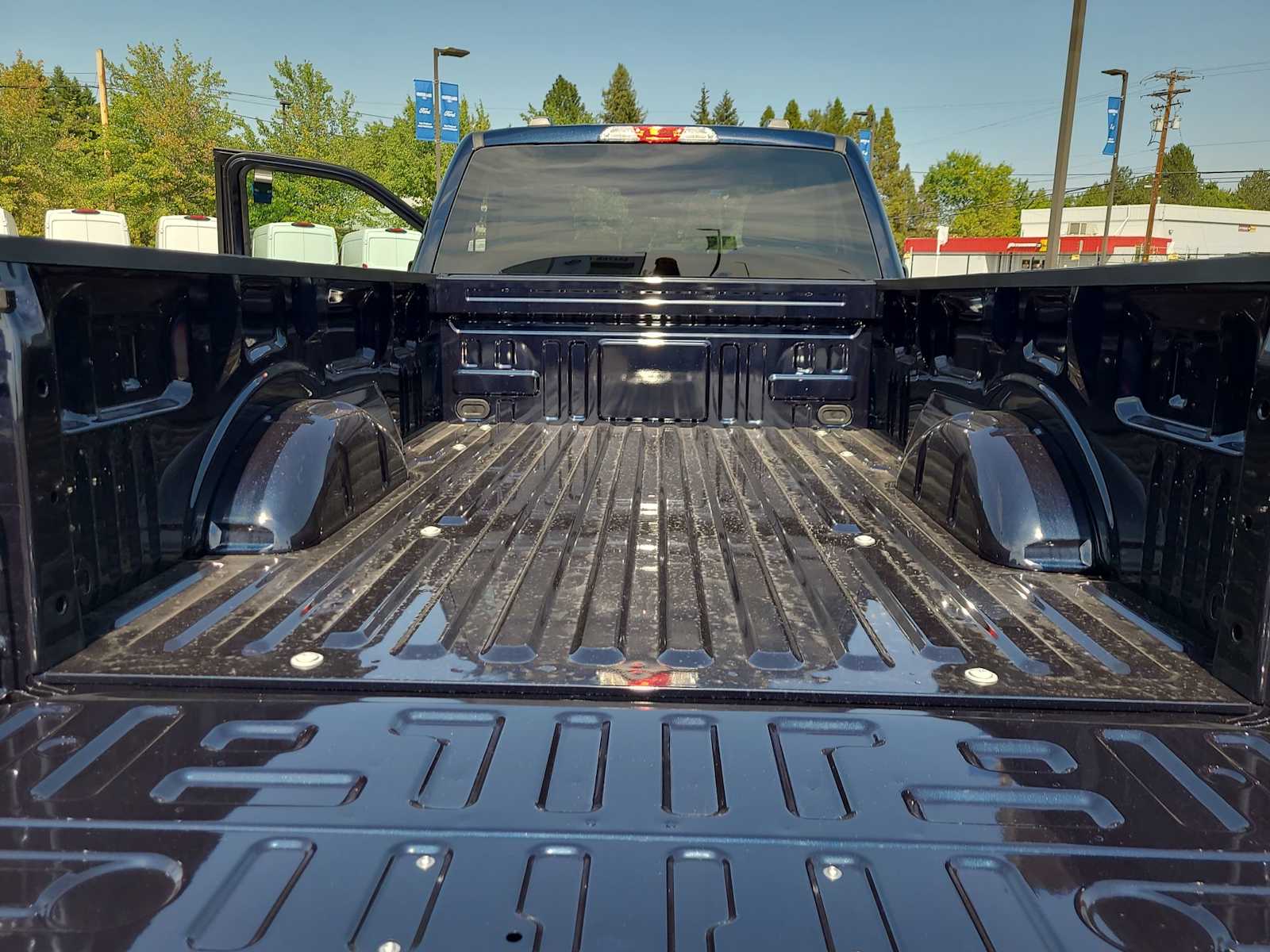 Thumbnail: 2025 Ford F-150 - 27