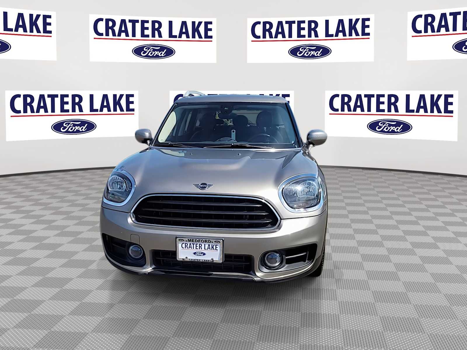 2020 Mini Countryman photo 3