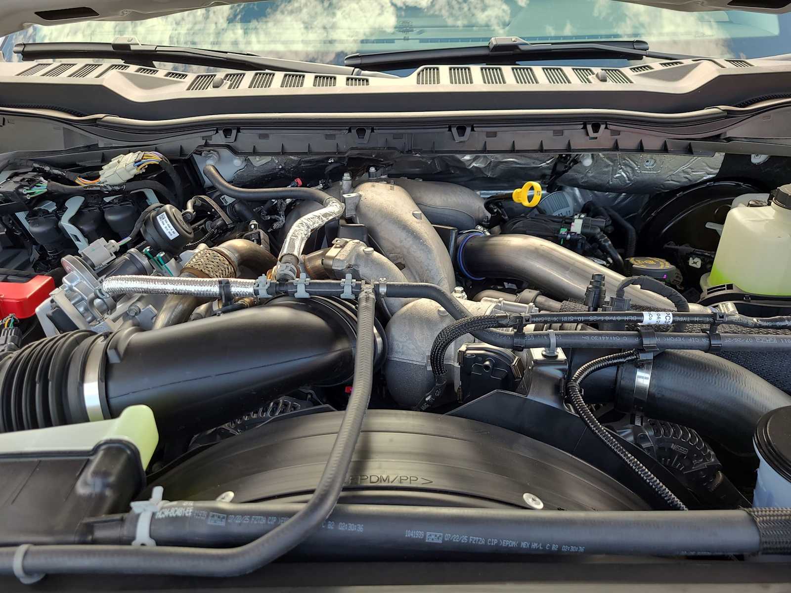 Thumbnail: 2026 Ford F-350 - 17