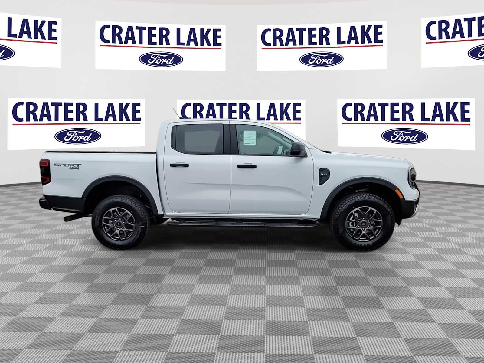 Thumbnail: 2025 Ford Ranger - 9