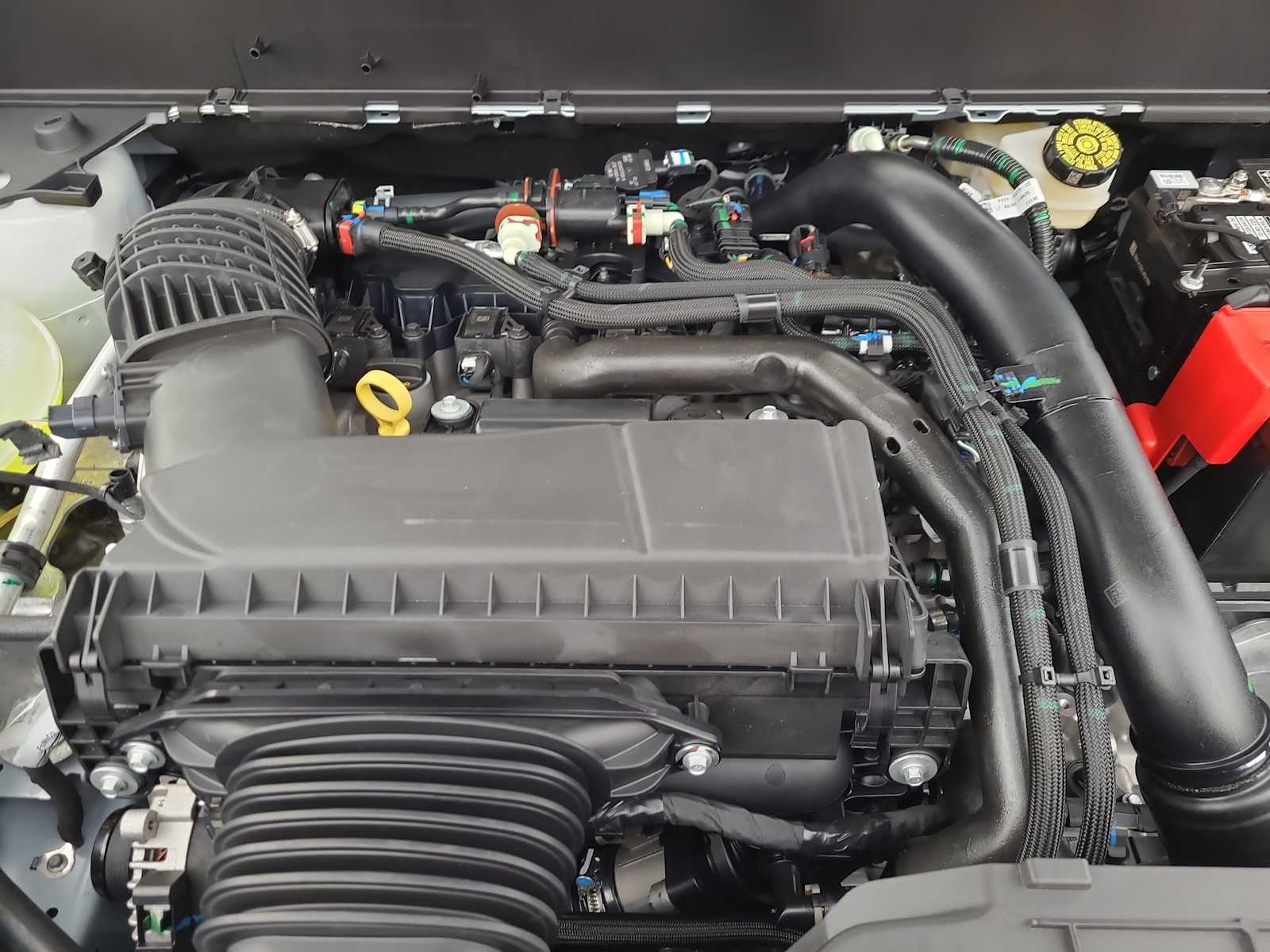 Thumbnail: 2026 Ford Maverick - 17