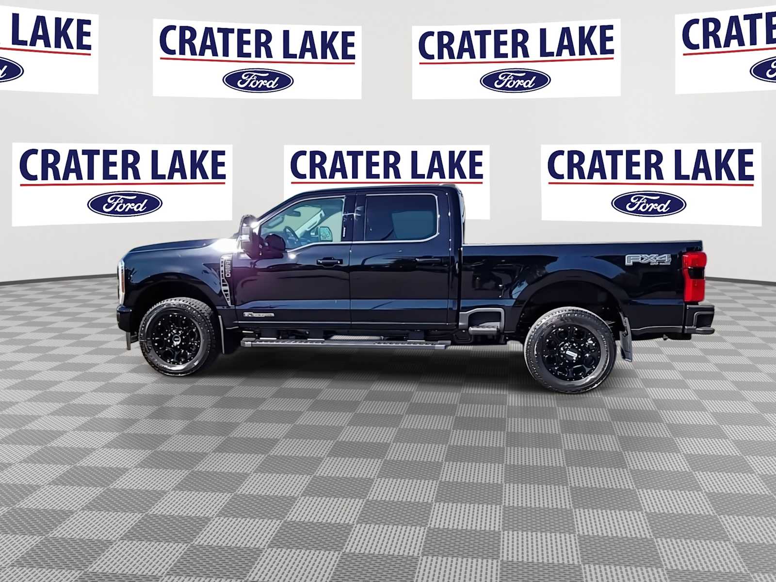 Thumbnail: 2026 Ford F-250 - 5