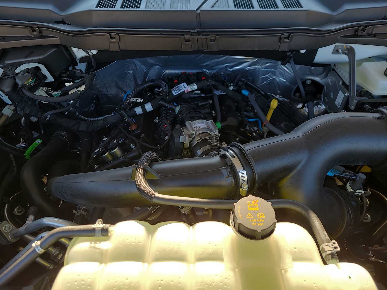 Thumbnail: 2025 Ford F-150 - 17