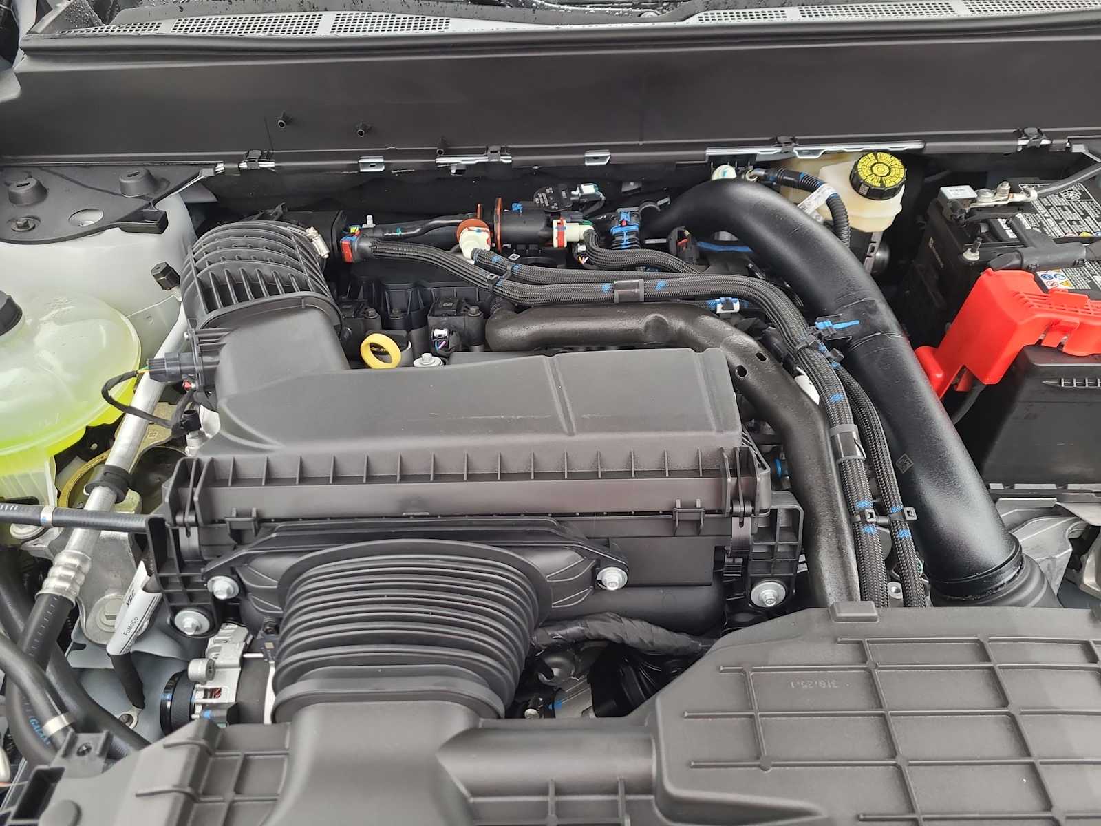 Thumbnail: 2026 Ford Maverick - 17