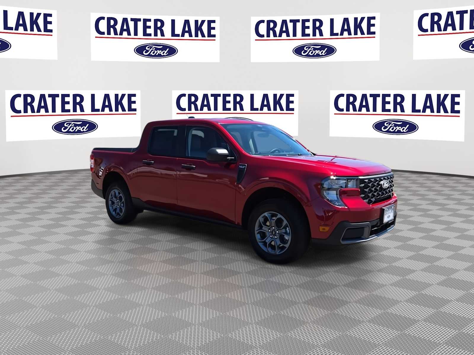 Thumbnail: 2026 Ford Maverick - 2