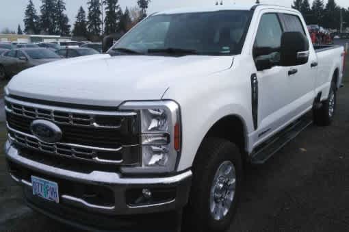 2024 Ford F-250 Super Duty XLT's photo