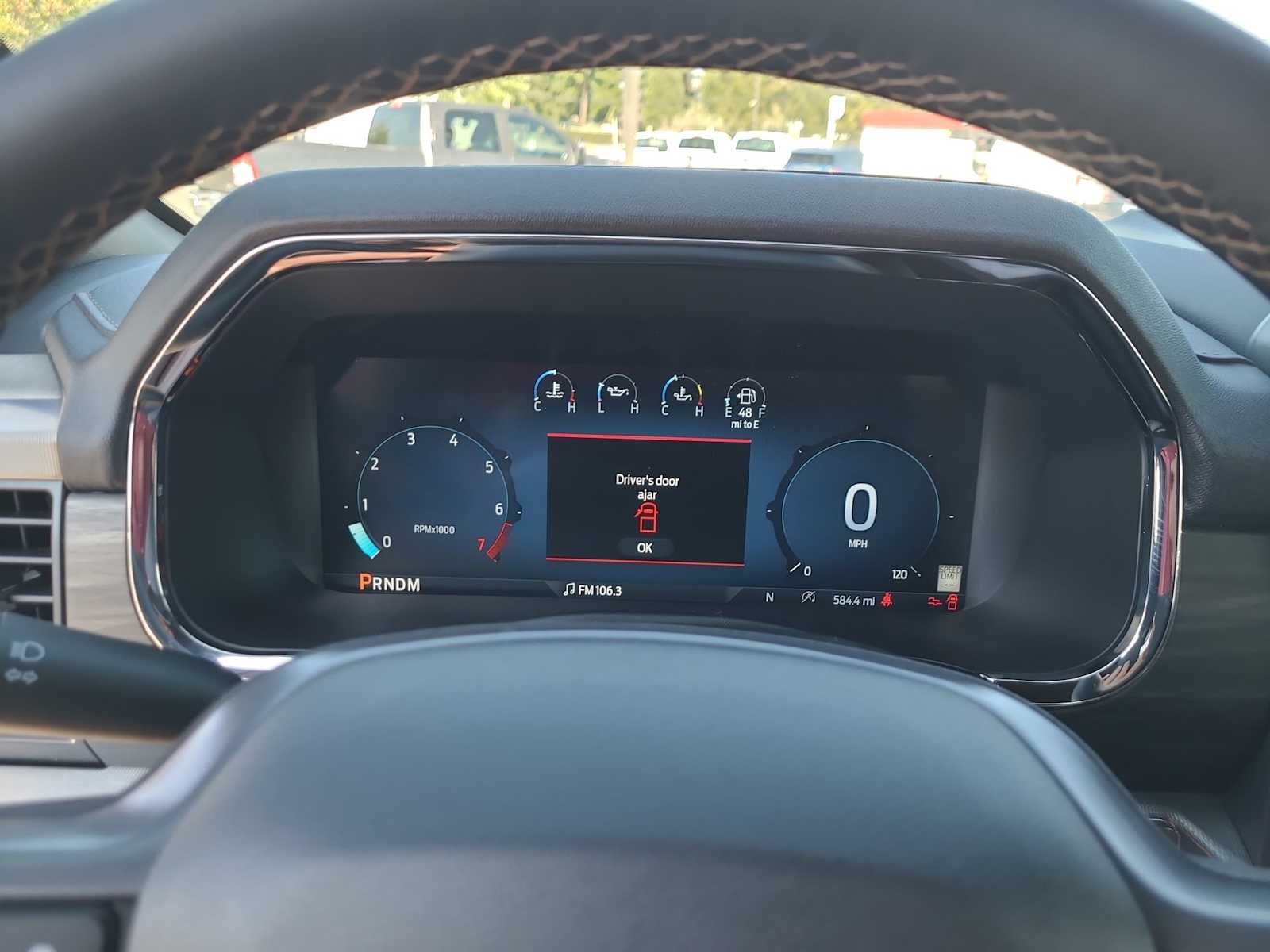 Thumbnail: 2025 Ford F-150 - 26