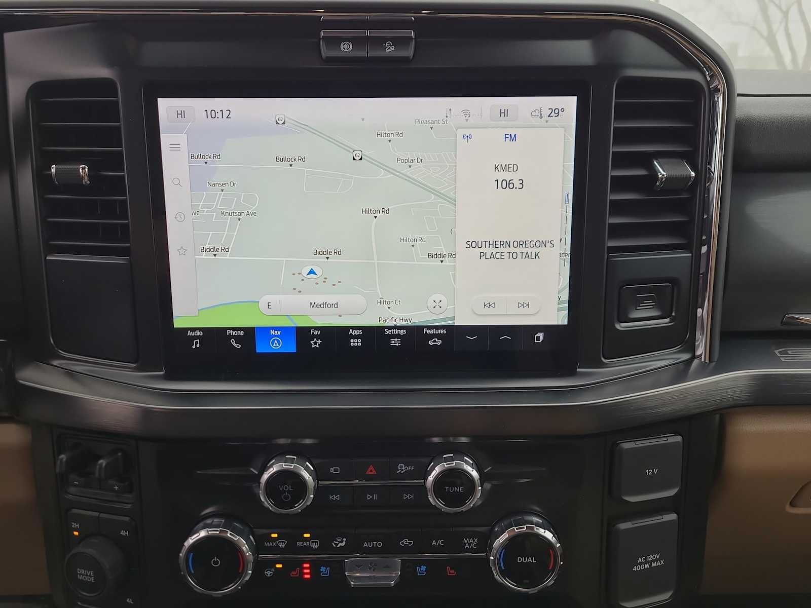 Thumbnail: 2026 Ford F-350 - 24