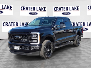 2026 Ford F-250 Lariat Truck Crew Cab
