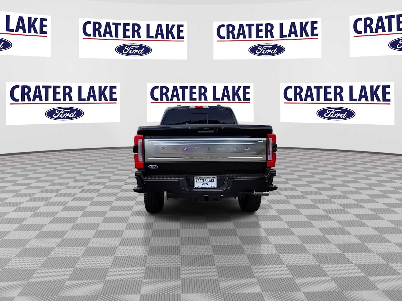 Thumbnail: 2024 Ford F-250 - 7