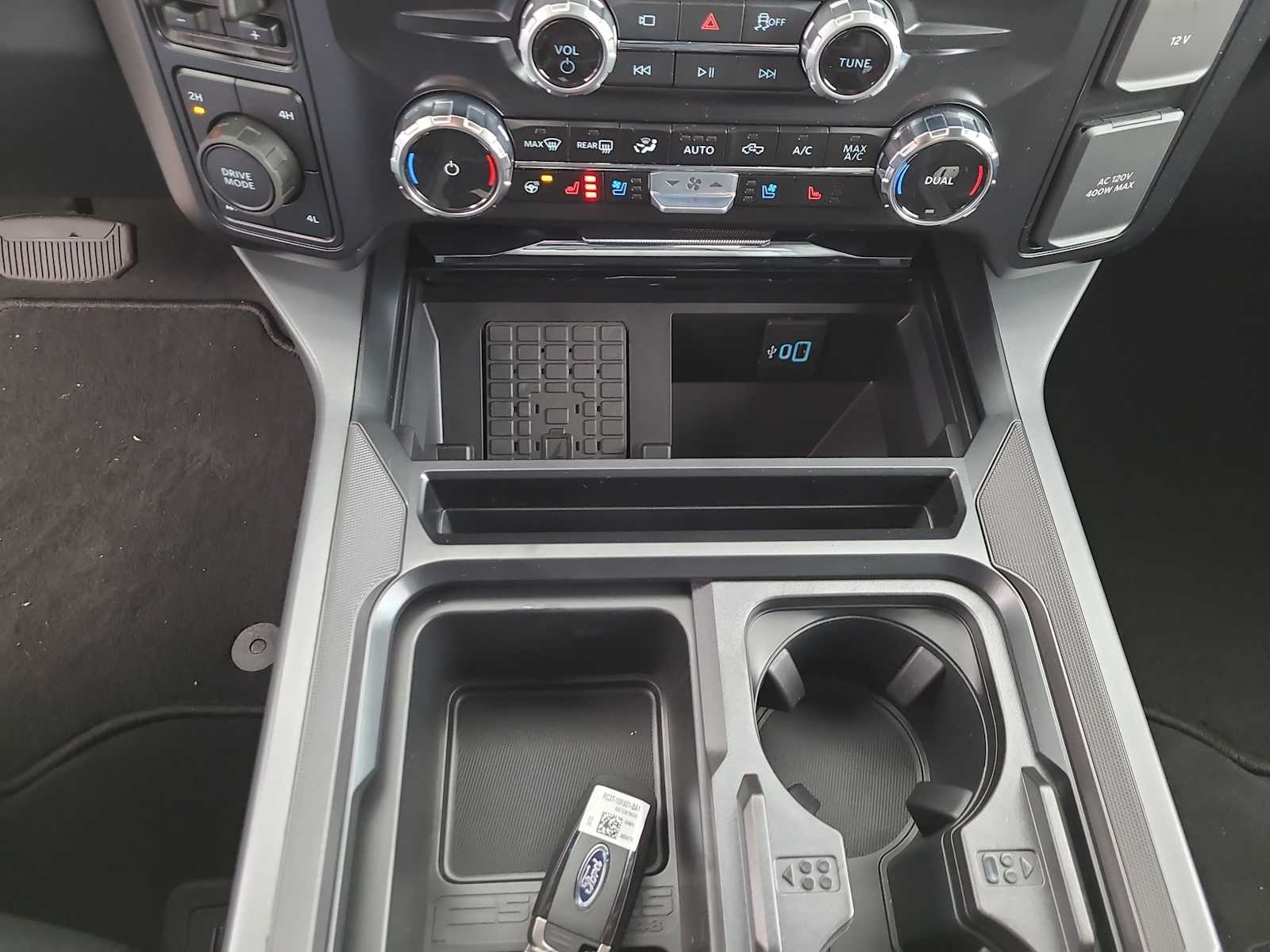 Thumbnail: 2026 Ford F-250 - 25