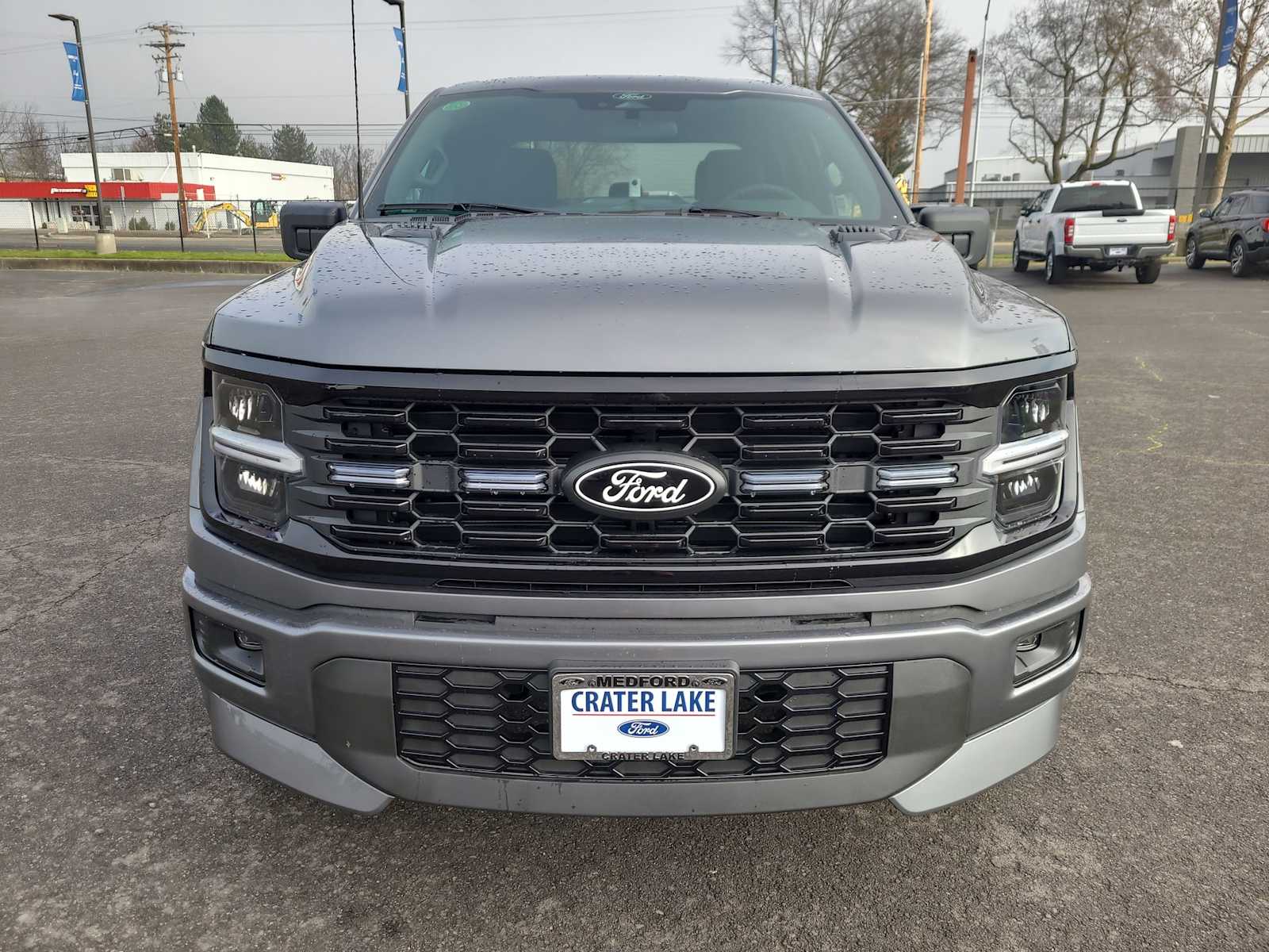 Thumbnail: 2025 Ford F-150 - 14